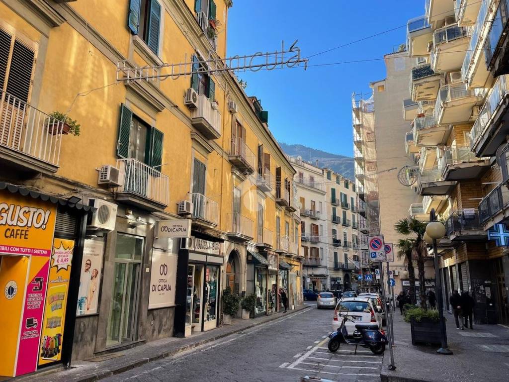 Immobile a Castellammare di stabia in Via Catello Fusco, 10 - Foto 2