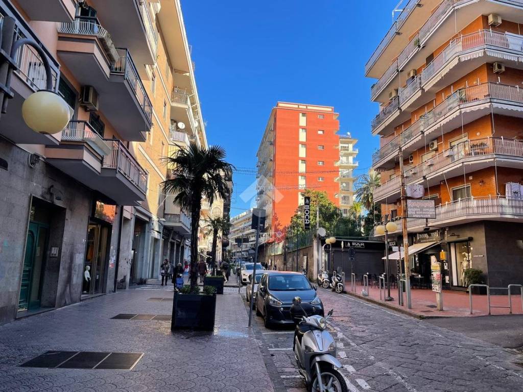 Immobile a Castellammare di stabia in Via Catello Fusco, 10 - Foto 3
