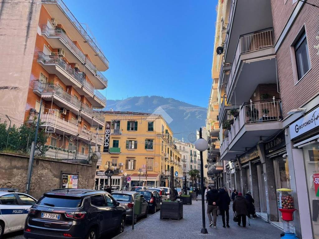 Immobile a Castellammare di stabia in Via Catello Fusco, 10 - Foto 4