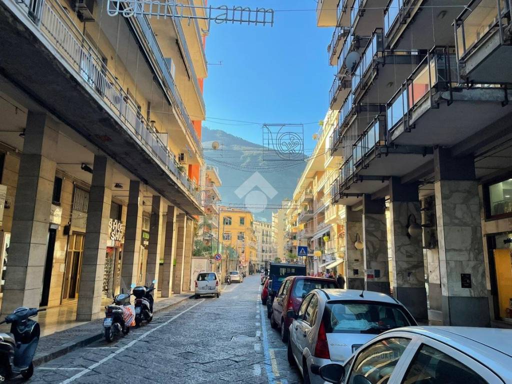 Immobile a Castellammare di stabia in Via Catello Fusco, 10 - Foto 5