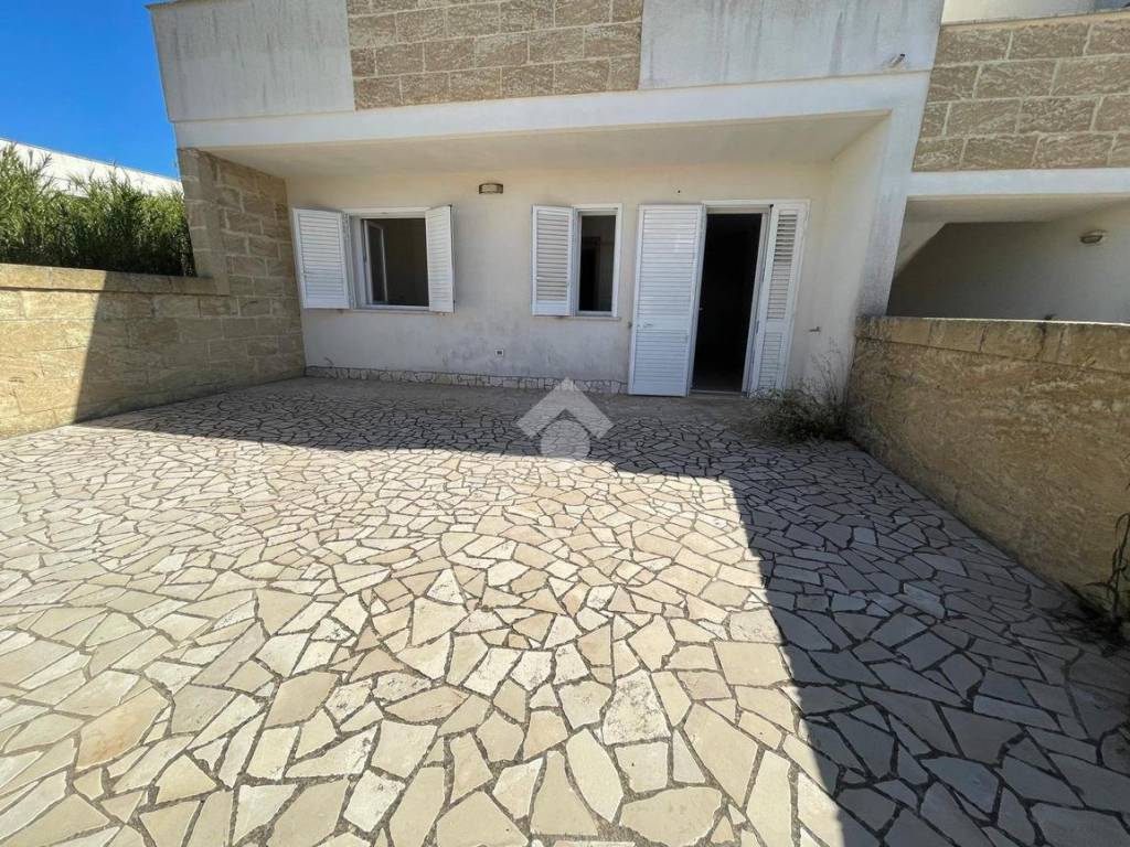 Villa a Taviano in Via Stromboli - Foto 5