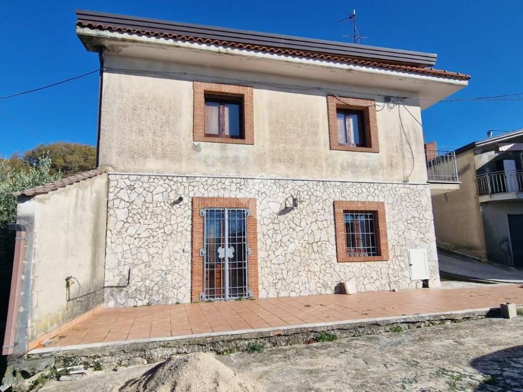 Villa a Montesarchio in Contrada Monaca, 1 - Foto 2