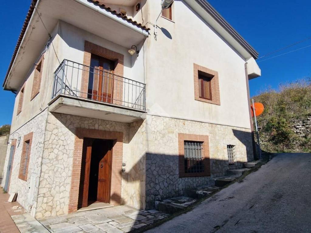 Villa a Montesarchio in Contrada Monaca, 1 - Foto 3