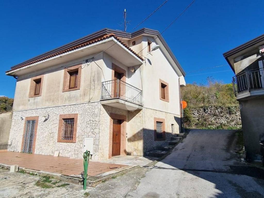 Villa a Montesarchio in Contrada Monaca, 1 - Foto 4