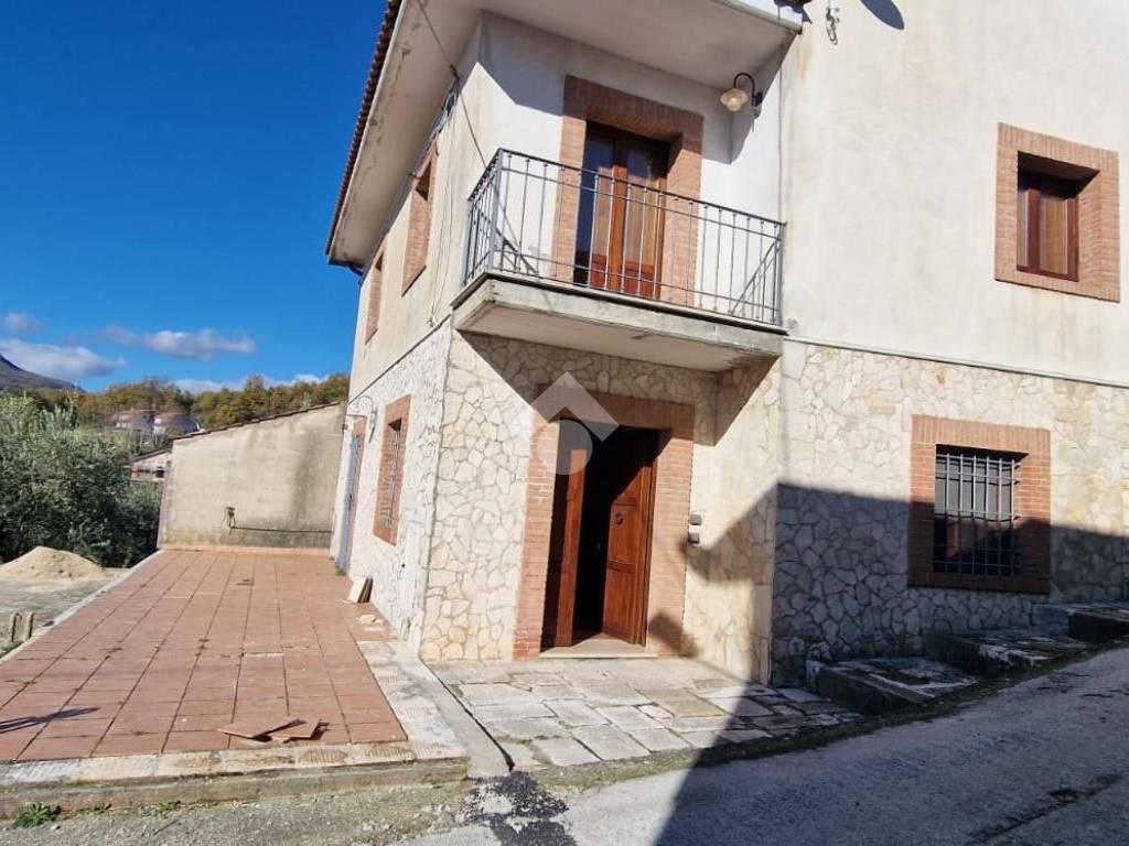 Villa a Montesarchio in Contrada Monaca, 1 - Foto 5