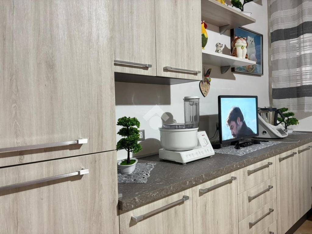 Appartamento a Alcamo in Via chimenti, 96 - Foto 2