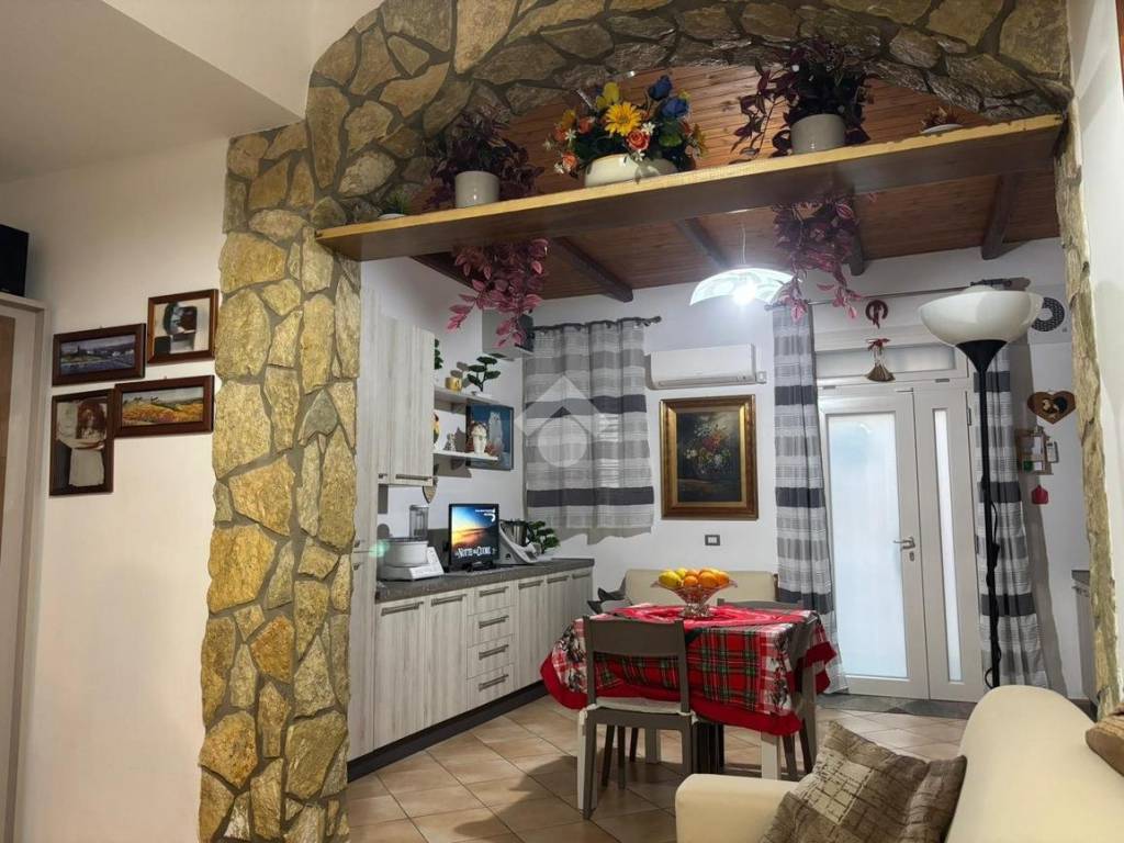 Appartamento a Alcamo in Via chimenti, 96 - Foto 4