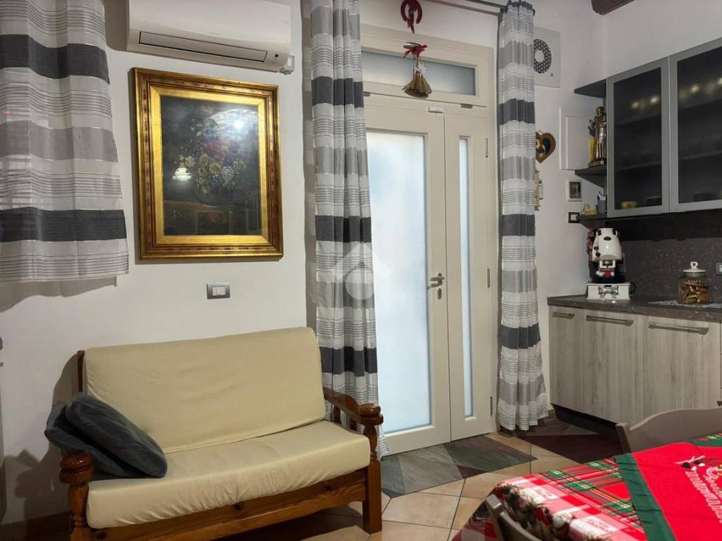 Appartamento a Alcamo in Via chimenti, 96 - Foto 5