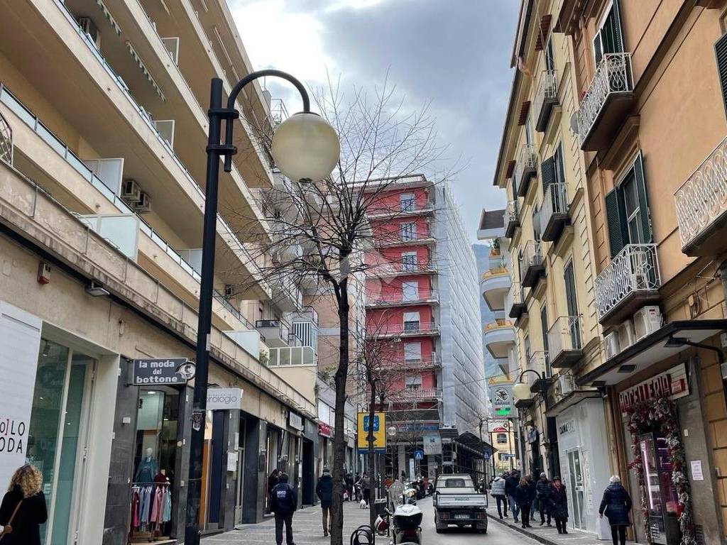 Immobile a Castellammare di stabia in Via Roma, 15 - Foto 4