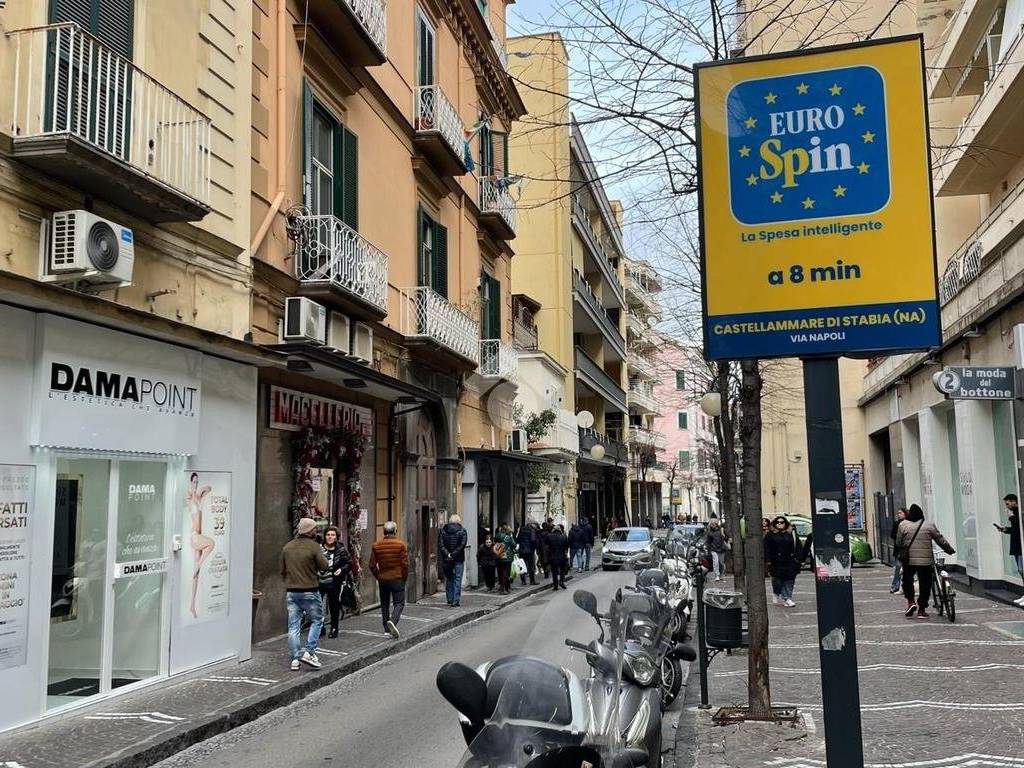 Immobile a Castellammare di stabia in Via Roma, 15 - Foto 5