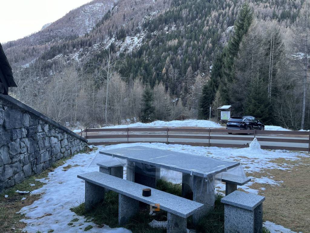 Appartamento a Chiesa in valmalenco in San Giuseppe - Foto 2