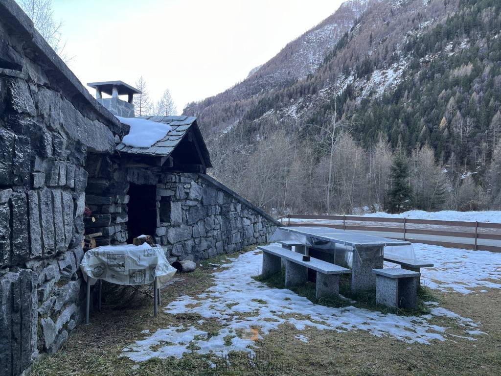 Appartamento a Chiesa in valmalenco in San Giuseppe - Foto 3