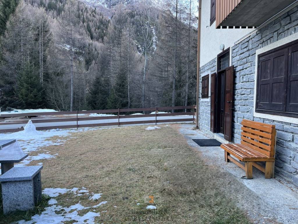 Appartamento a Chiesa in valmalenco in San Giuseppe - Foto 4
