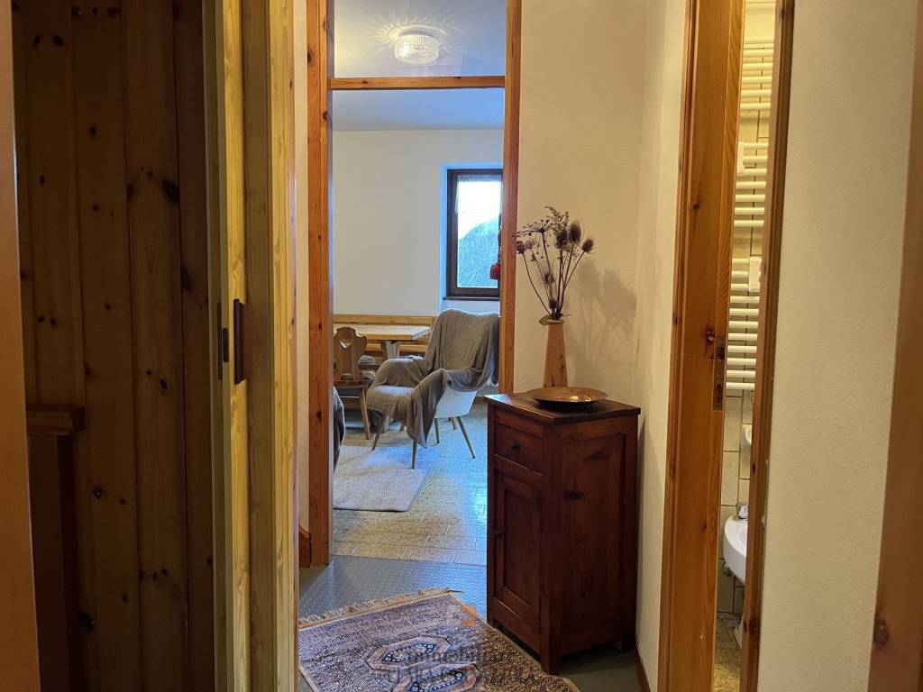 Appartamento a Chiesa in valmalenco in San Giuseppe - Foto 5