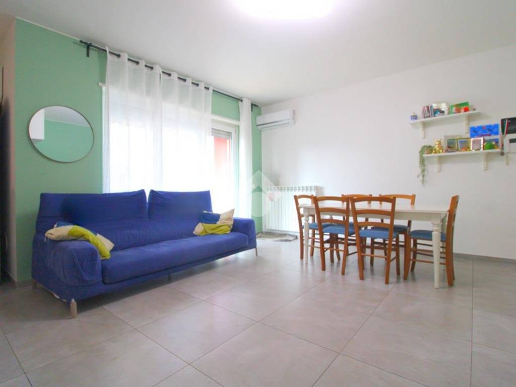 Appartamento a Pescara in Via Lago Sant'Angelo, 8 - Foto 2
