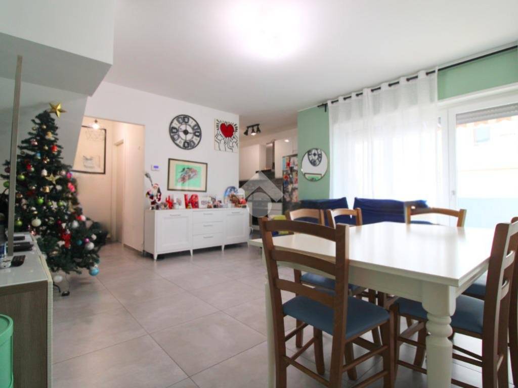 Appartamento a Pescara in Via Lago Sant'Angelo, 8 - Foto 3