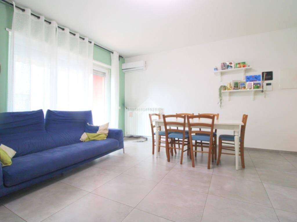 Appartamento a Pescara in Via Lago Sant'Angelo, 8 - Foto 4