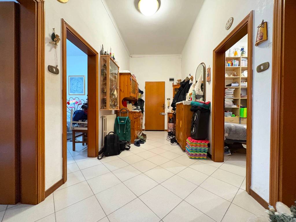 Appartamento a Bologna in Via Alfonso Lombardi, 32 - Foto 2