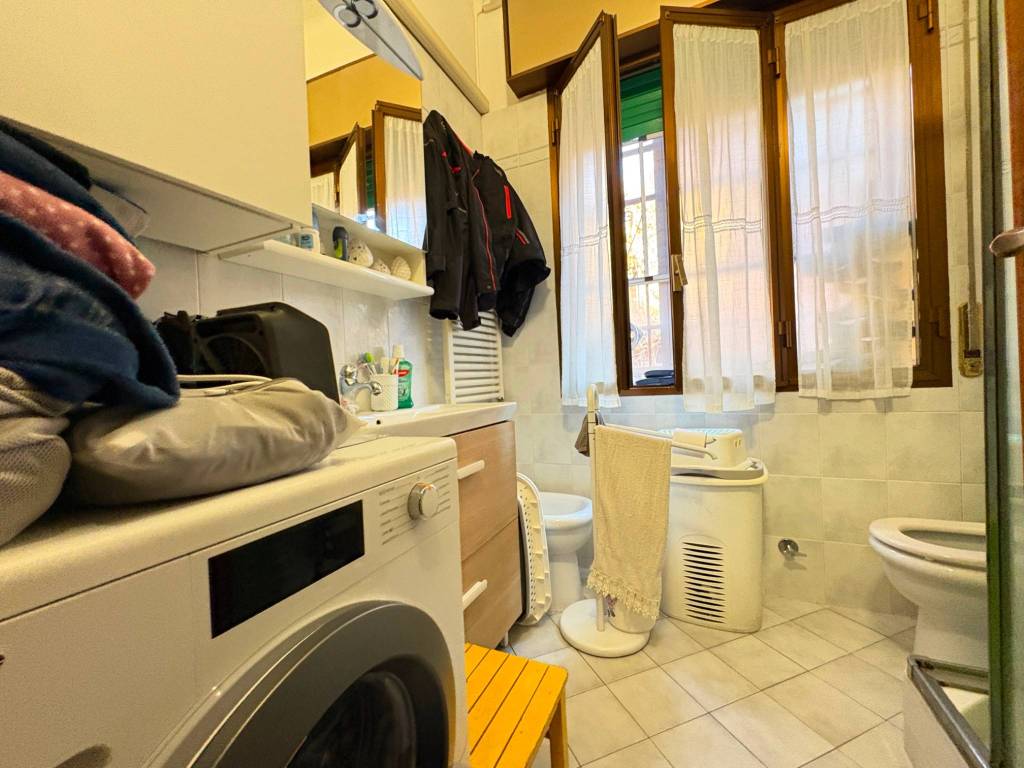 Appartamento a Bologna in Via Alfonso Lombardi, 32 - Foto 4