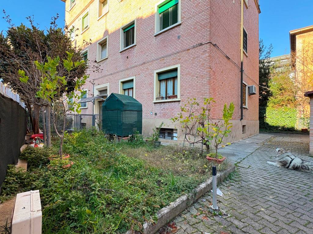Appartamento a Bologna in Via Alfonso Lombardi, 32 - Foto 5