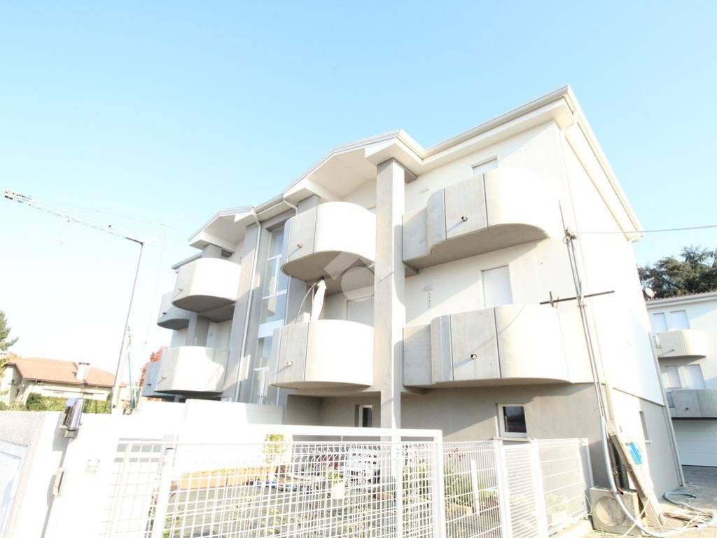 Appartamento a Camisano vicentino in Via Marco Polo, 2 - Foto 2