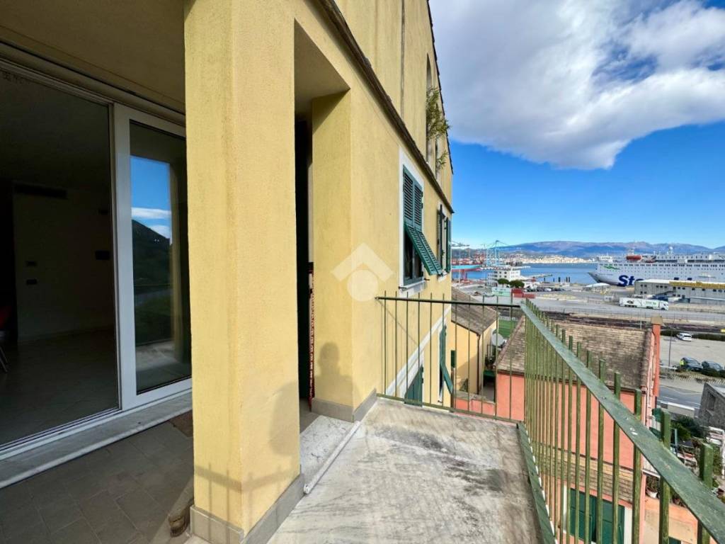 Appartamento a Vado ligure in Via Aurelia, 454 - Foto 3