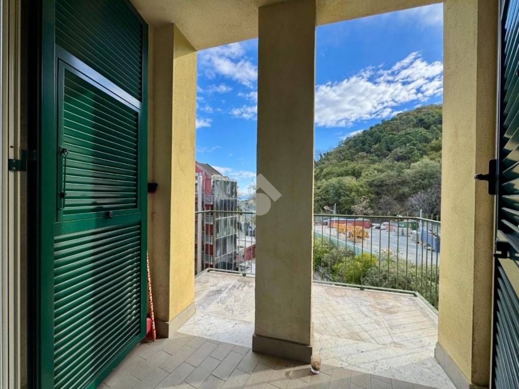 Appartamento a Vado ligure in Via Aurelia, 454 - Foto 4