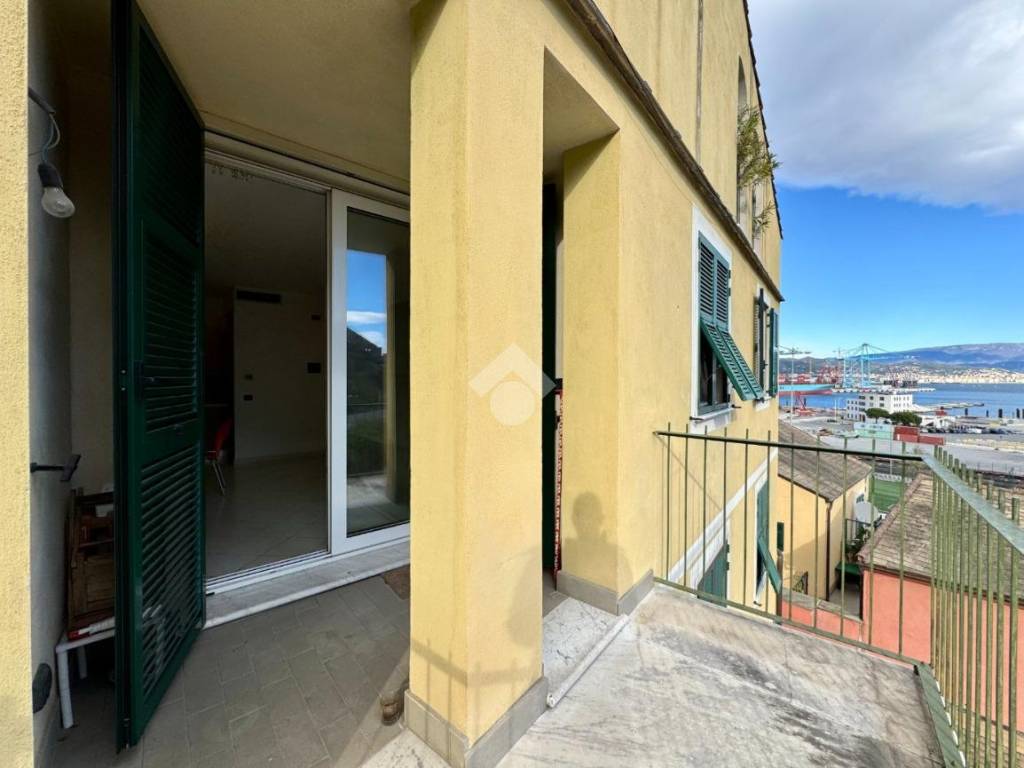 Appartamento a Vado ligure in Via Aurelia, 454 - Foto 5