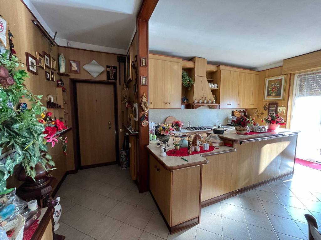Appartamento a Casaletto lodigiano in Via Ada Negri - Foto 4