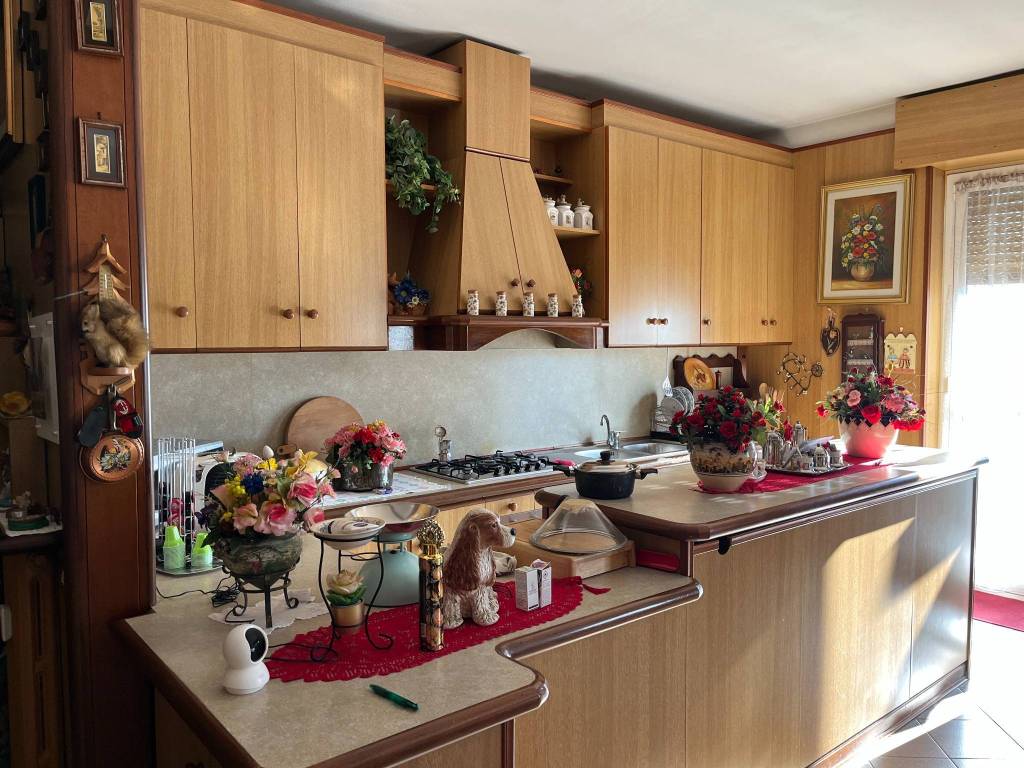 Appartamento a Casaletto lodigiano in Via Ada Negri - Foto 5
