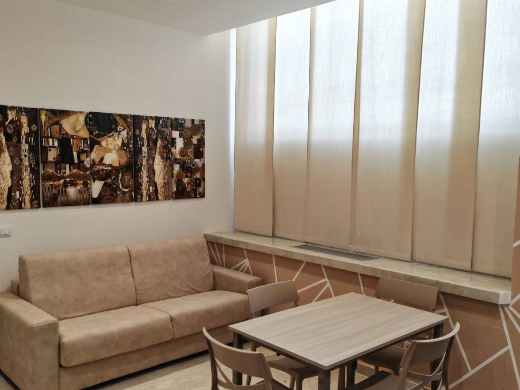Loft / open space a Cernusco sul naviglio in Via Giuseppe Di Vittorio - Foto 5