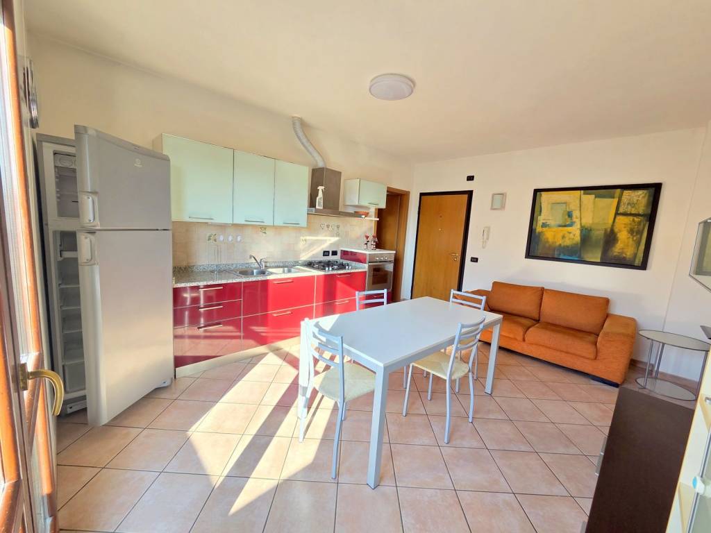 Appartamento a Crevalcore in Via Panerazzi - Foto 2