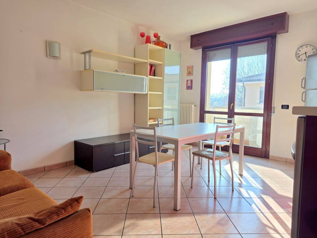 Appartamento a Crevalcore in Via Panerazzi - Foto 3