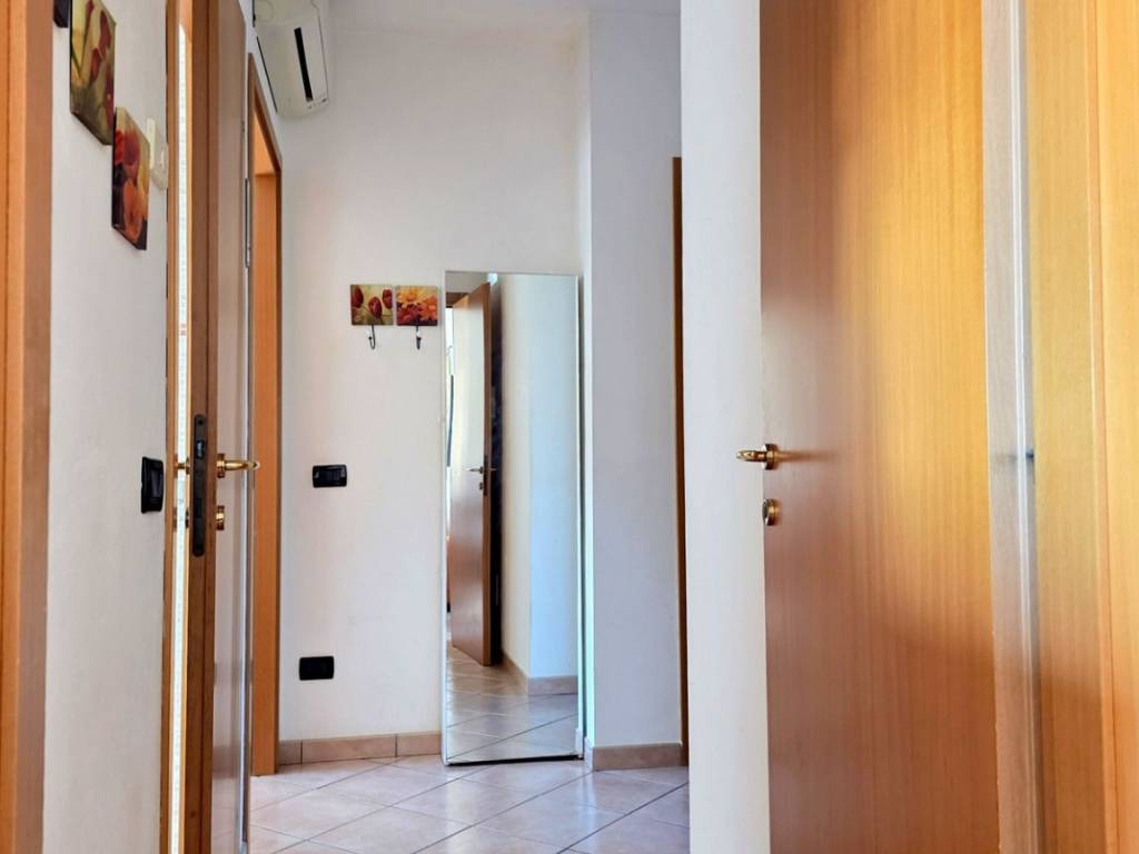 Appartamento a Crevalcore in Via Panerazzi - Foto 4