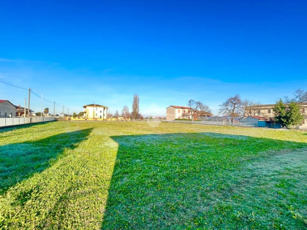 Villa a Mozzecane in strada Quistello, 116 - Foto 5