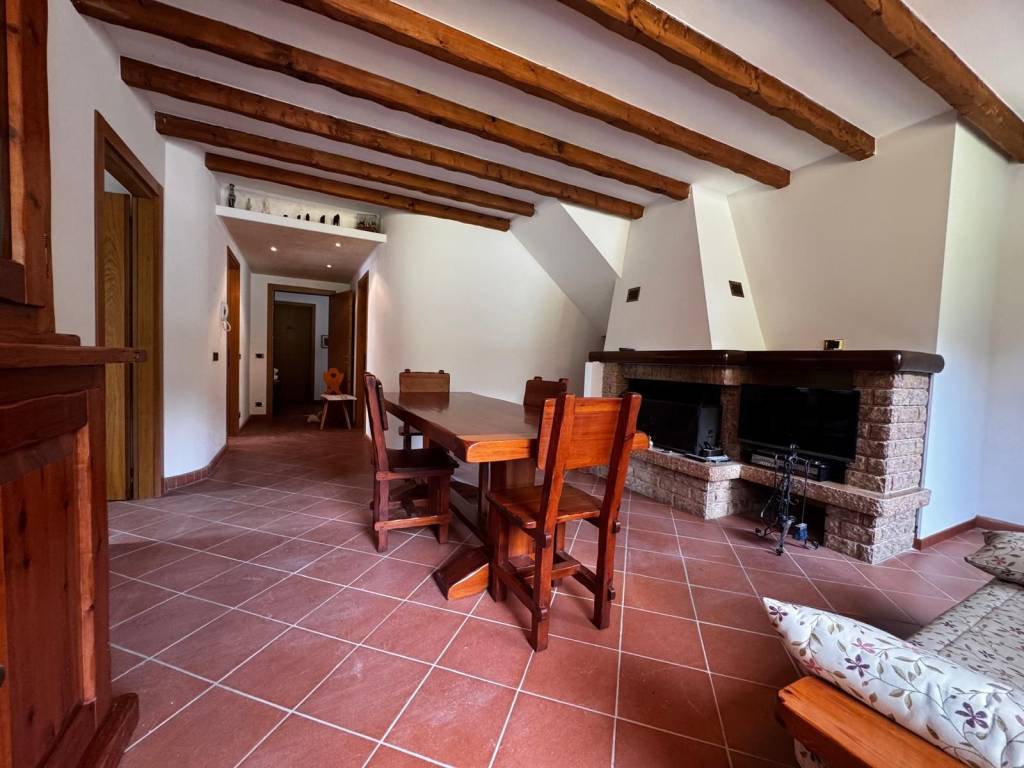 Appartamento a Albino in Via Valgua, 2 - Foto 2