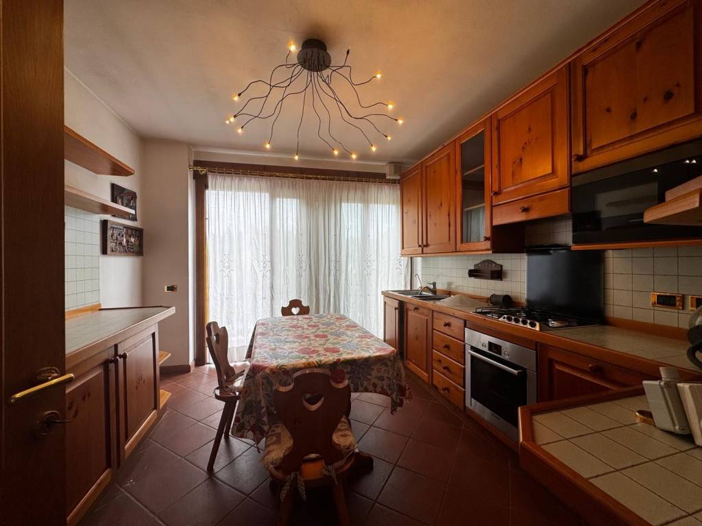 Appartamento a Albino in Via Valgua, 2 - Foto 4