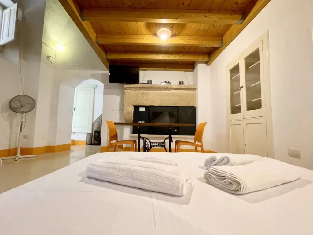 Casa indipendente a Gagliano del capo - Foto 4