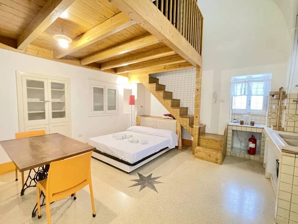 Casa indipendente a Gagliano del capo - Foto 5