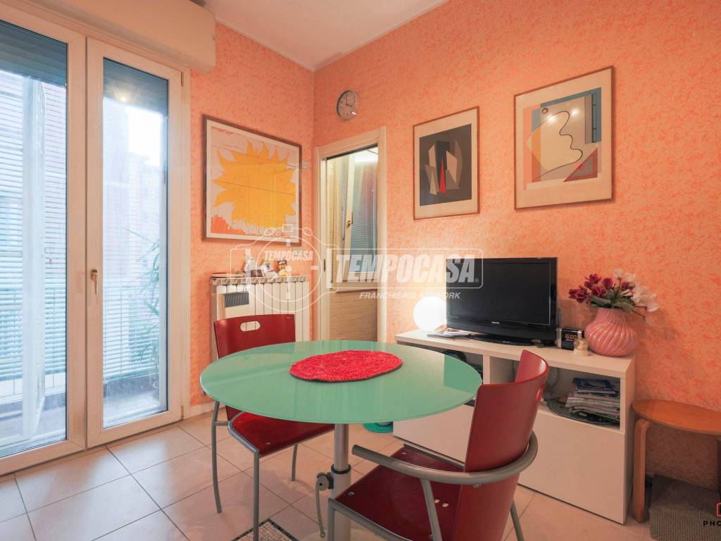 Appartamento a Bologna in Via Pompeo Vizzani - Foto 2