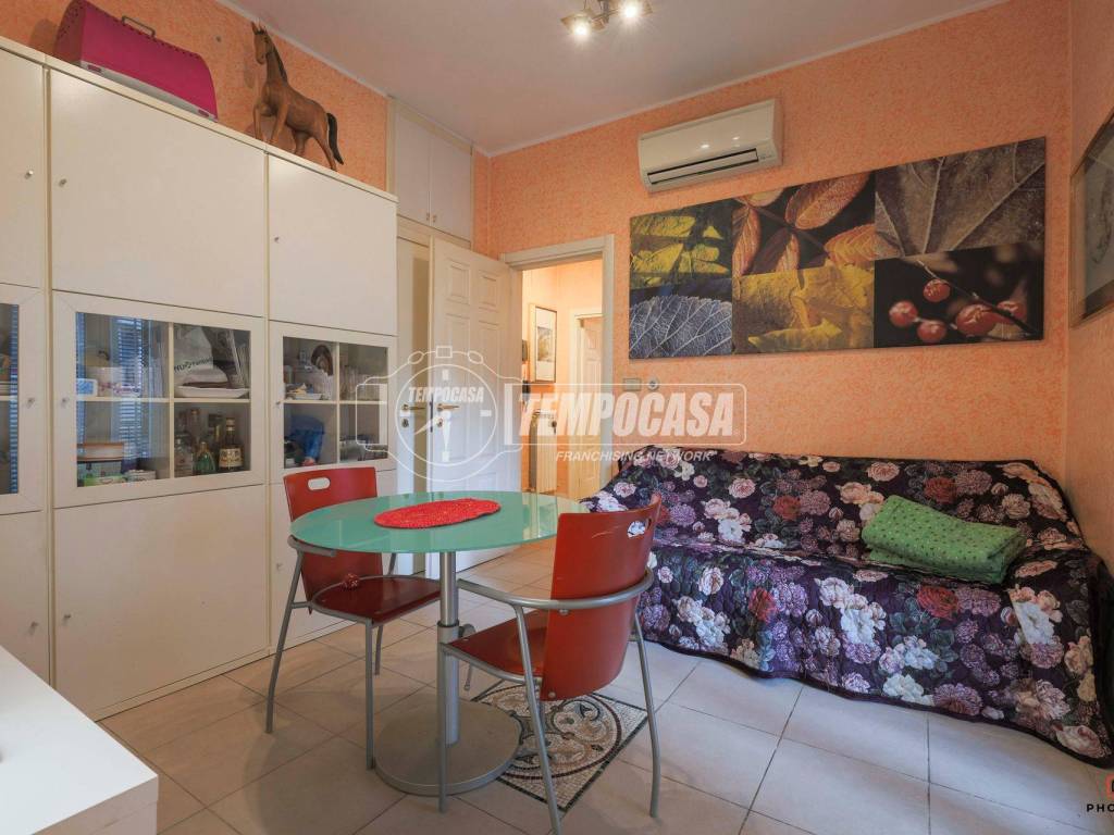 Appartamento a Bologna in Via Pompeo Vizzani - Foto 3
