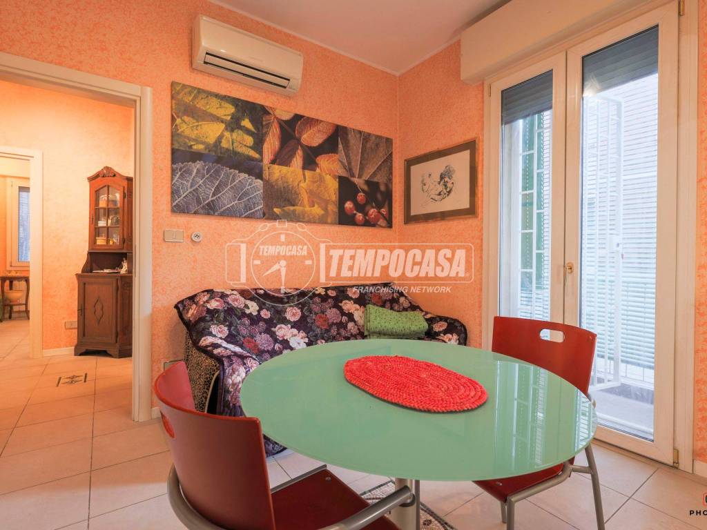 Appartamento a Bologna in Via Pompeo Vizzani - Foto 5