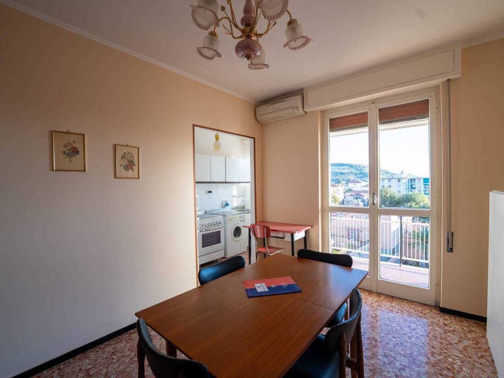 Appartamento a Taggia in Via delle Cornice - Foto 3