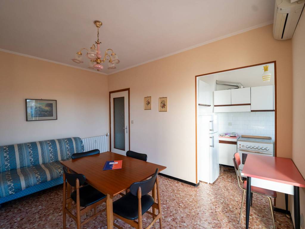 Appartamento a Taggia in Via delle Cornice - Foto 4