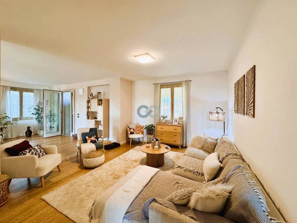 Villa a Padenghe sul garda in Via Leonardo da Vinci, 52 - Foto 2