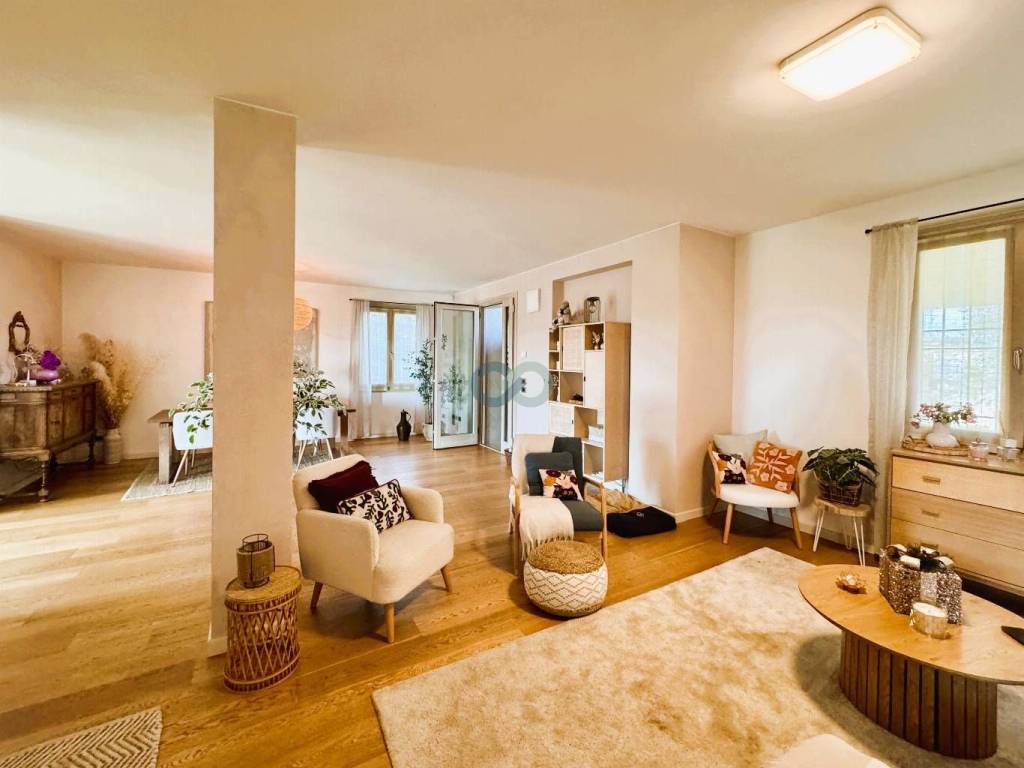 Villa a Padenghe sul garda in Via Leonardo da Vinci, 52 - Foto 4