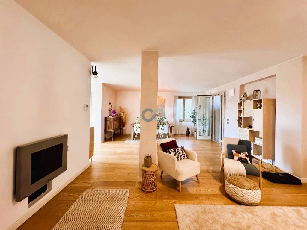 Villa a Padenghe sul garda in Via Leonardo da Vinci, 52 - Foto 5