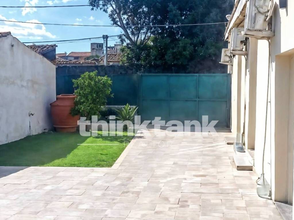 Villa a Gravina di catania in Via Gramsci - Foto 3