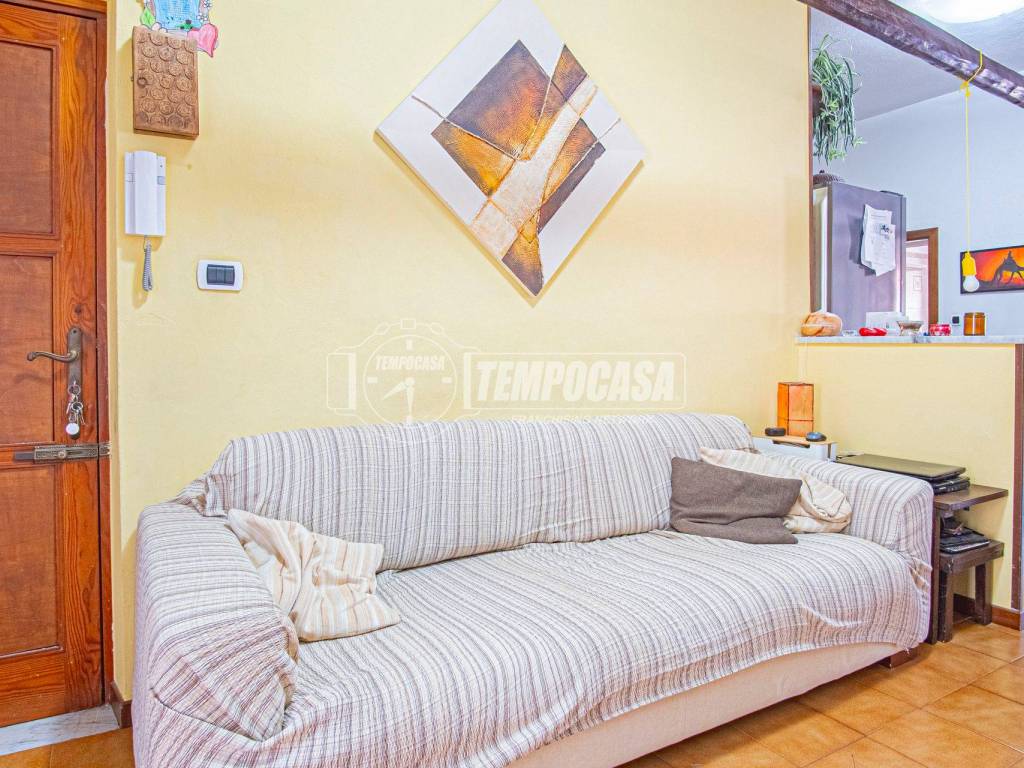 Appartamento a Casarza ligure in Via Alcide de Gasperi - Foto 3