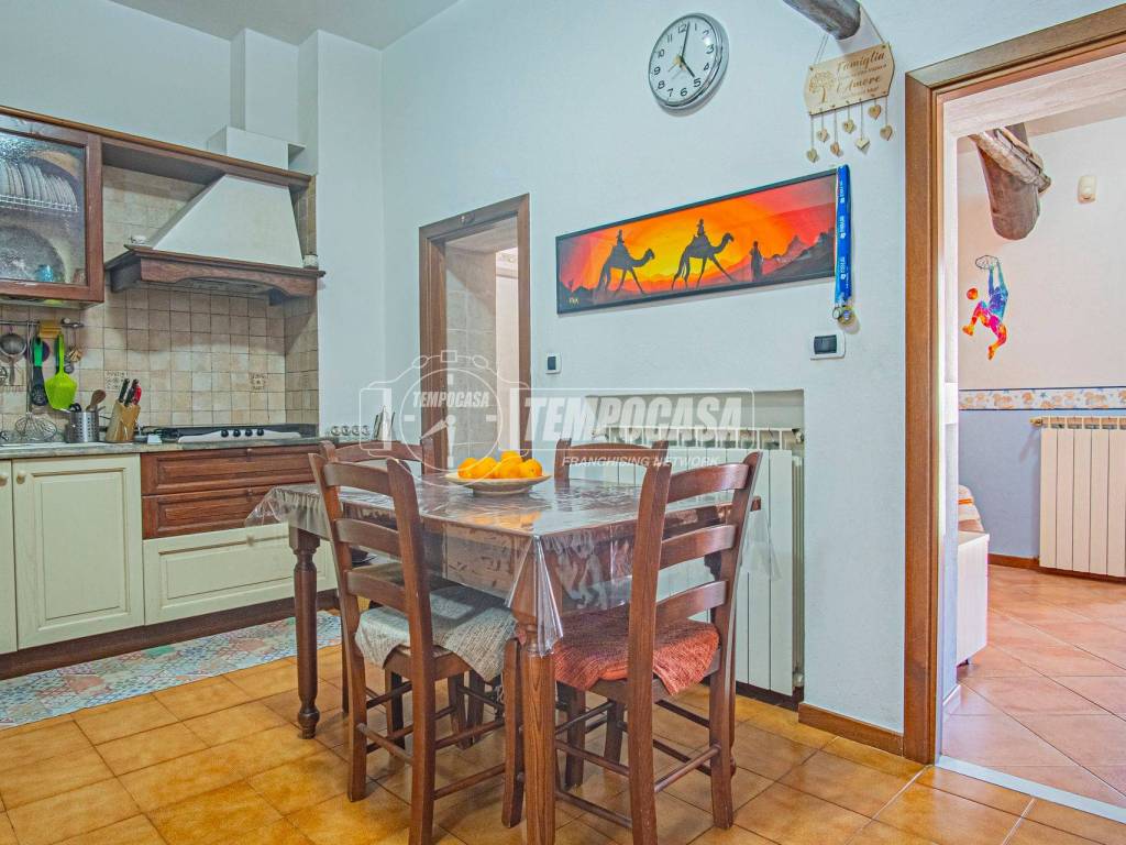 Appartamento a Casarza ligure in Via Alcide de Gasperi - Foto 5